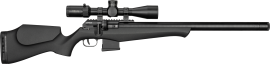 Air Rifle FX DRS MkII Classic Synthetic 600 5,5mm 4
