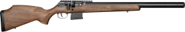 Air Rifle FX DRS MkII Classic Walnut 600 6,35mm 2