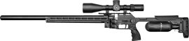 Air Rifle FX Panthera MkII 700 5,5mm 3