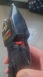 Review: Paralyzer Scorpy Max - 1