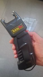 Review: Paralyzer Scorpy Max - 2