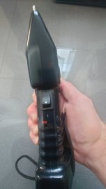 Review: Paralyzer Scorpy Max - 3