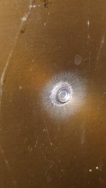 Review: Air Rifle Snowpeak AP900 Mercury 6.35mm - 2
