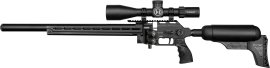 Air rifle FX Dynamic MkII 600 5,5mm 3