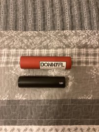 Review: Moderator for PCP air rifles DonnyFL SUMO M14x1.25 - 1
