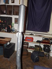 Review: Sound moderator Black Rhino Reaper 1/2×20 UNF - 1
