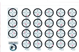 Review: Air Rifle Snowpeak AP1000 Mercury 6.35mm - 1