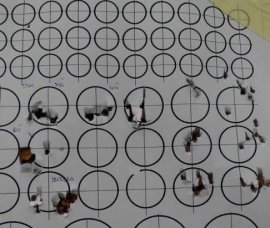 Review: Air Rifle SPA Snowpeak M60 5.5mm - 1