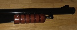Review: Air Rifle Daisy Model 25 Pump Gun 4.5mm - 3
