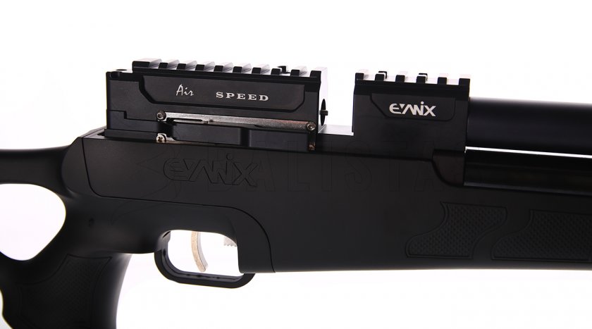 Air rifle Evanix Air Speed 5.5mm