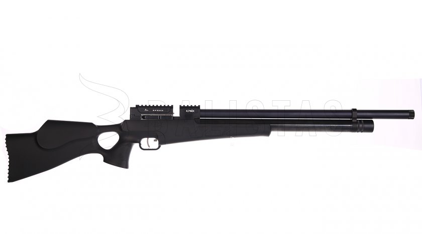 Air rifle Evanix Air Speed 5.5mm