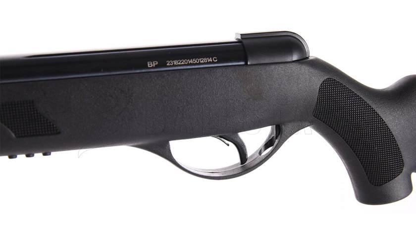 Air rifle SPA AN500 4,5mm