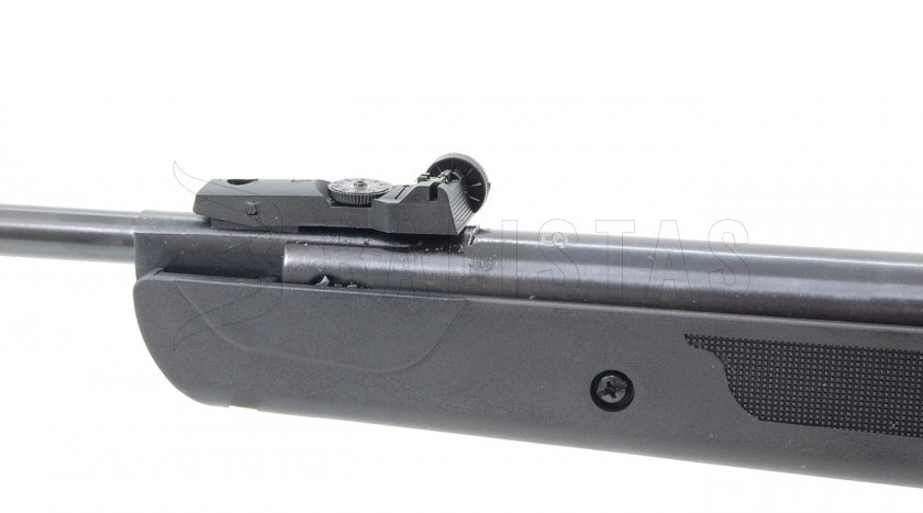 SPA LB600 4,5mm