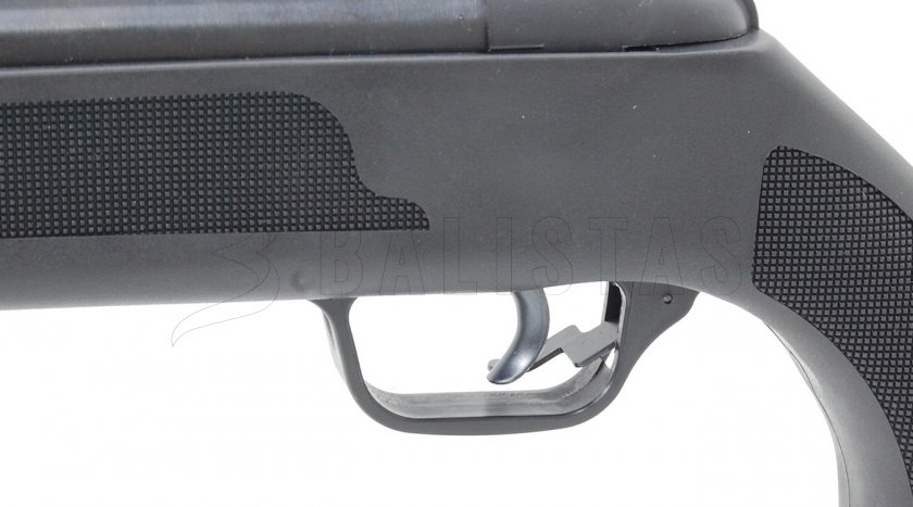 SPA LB600 4,5mm