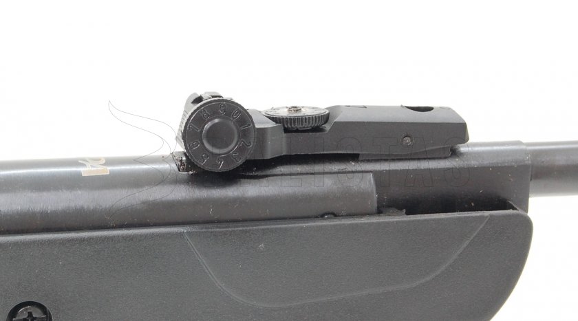 SPA LB600 4,5mm