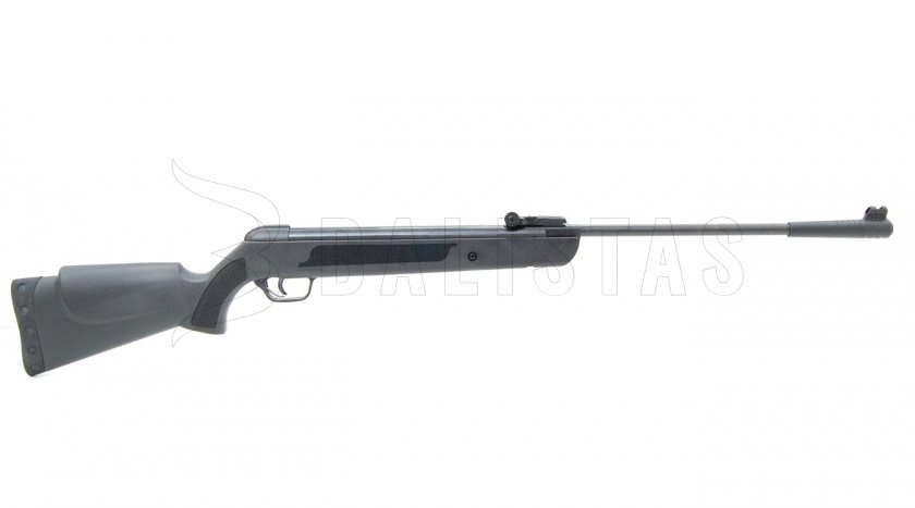 SPA LB600 4,5mm