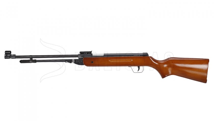 Air rifle SPA B3-1 5,5mm