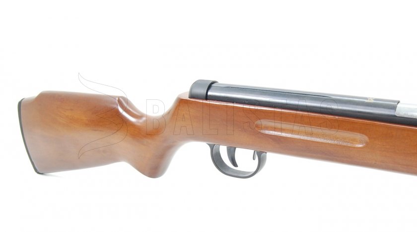 Air rifle SPA B3-1 5,5mm