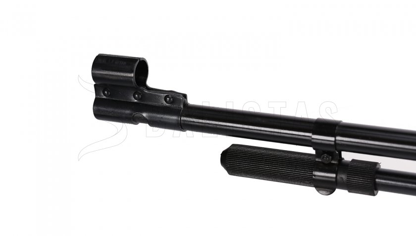 Air rifle SPA B3-1 5,5mm