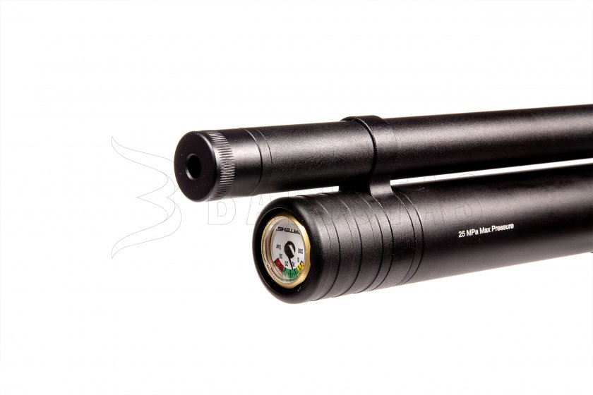 SPA Artemis M16 4,5mm
