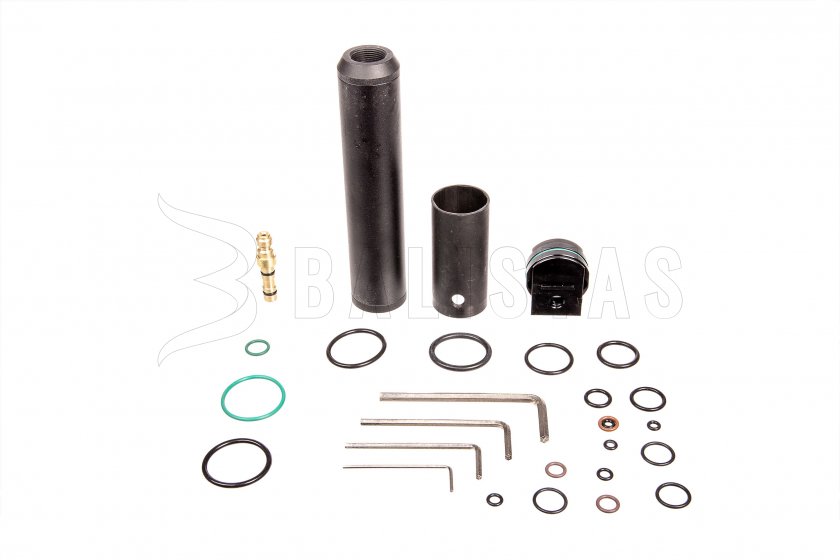 SPA Artemis M16 4,5mm