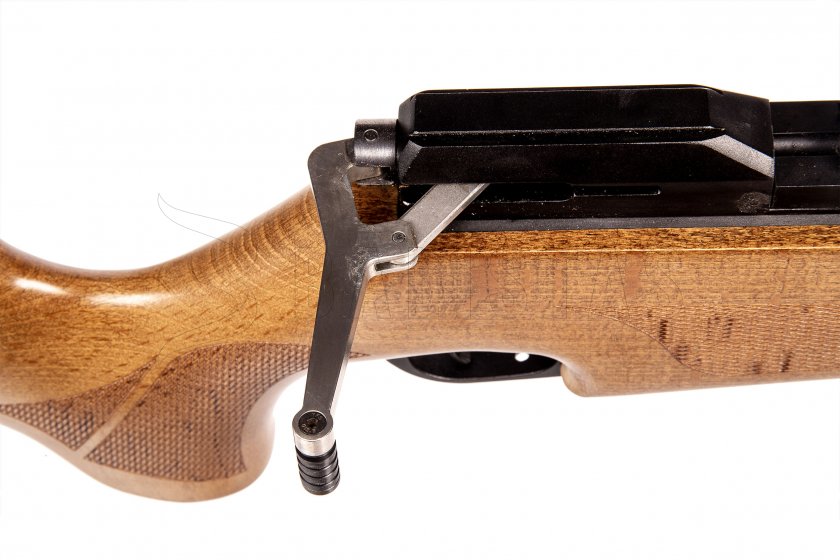 SPA Artemis M16 5,5mm