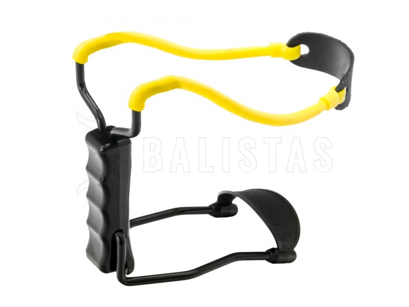 Slingshot Target 2