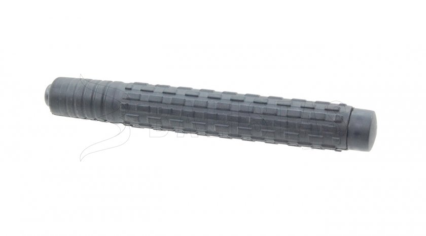 Expandable Baton 16" Black