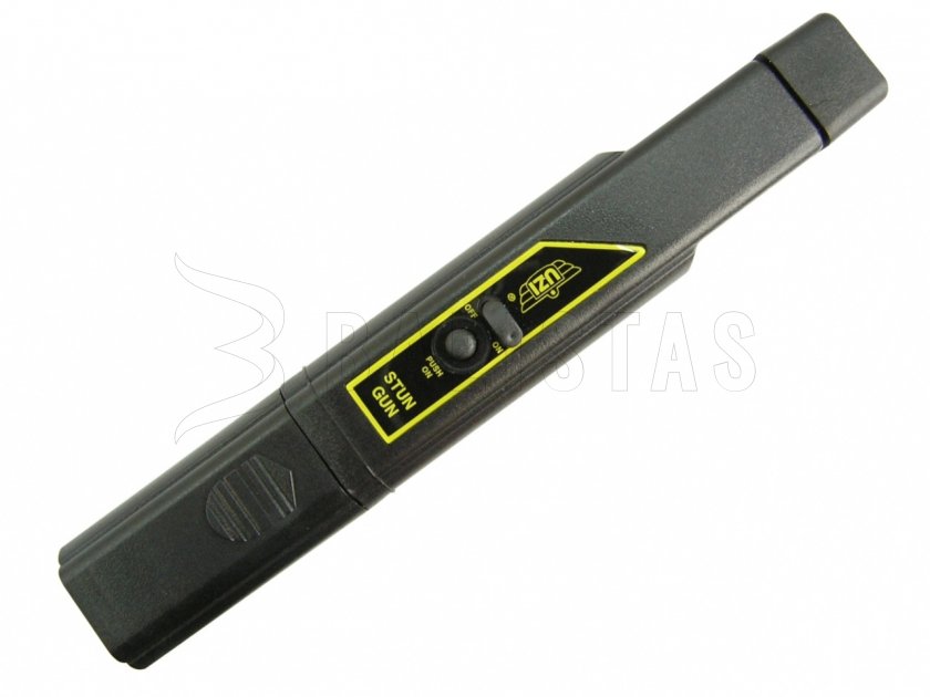Stun Gun UZI Pen 500000 Volts