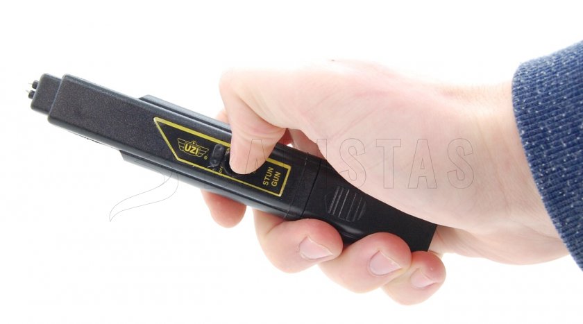 Stun Gun UZI Pen 500000 Volts