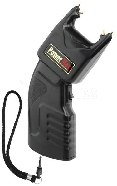 Stun Gun Power Max