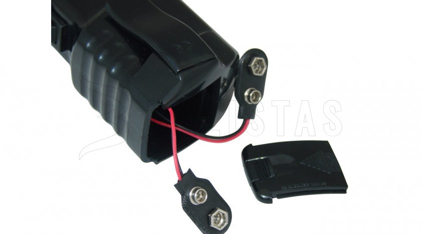 Stun Gun Power Max