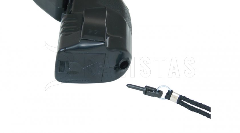 Stun Gun Power Max