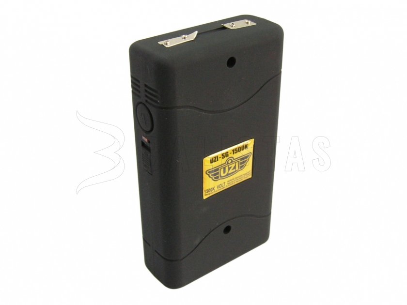 Stun Gun UZI  1500000 Volts