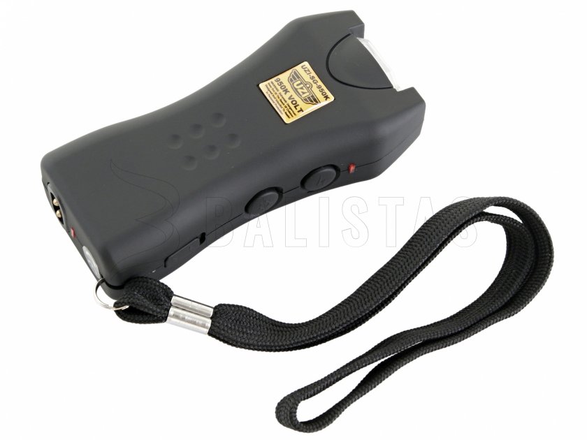 Stun Gun UZI Micro 950k Volts LED
