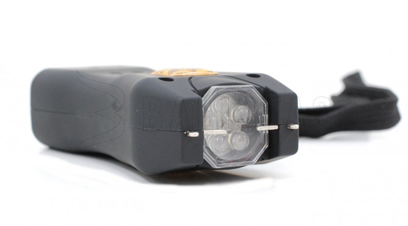 Stun Gun UZI Micro 950k Volts LED