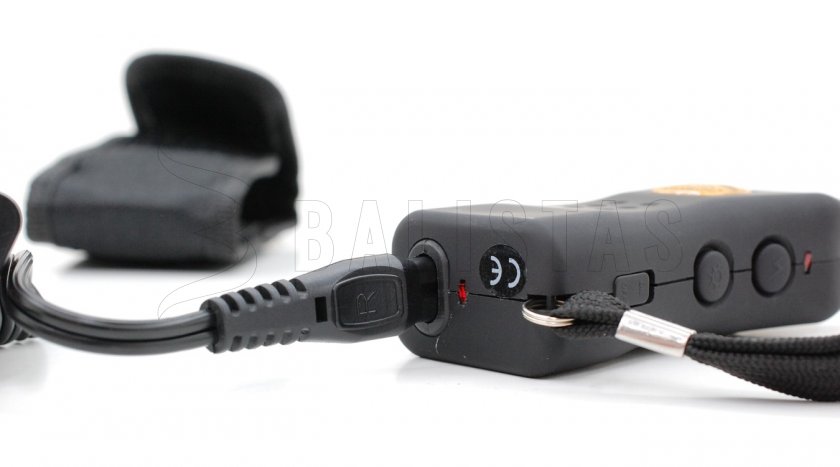 Stun Gun UZI Micro 950k Volts LED
