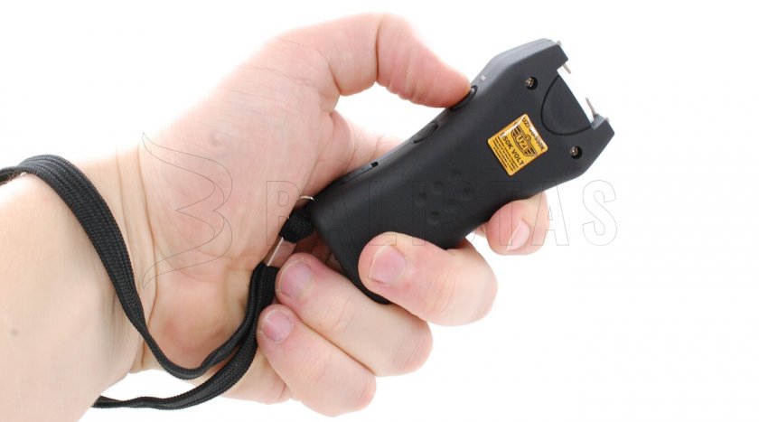 Stun Gun UZI Micro 950k Volts LED