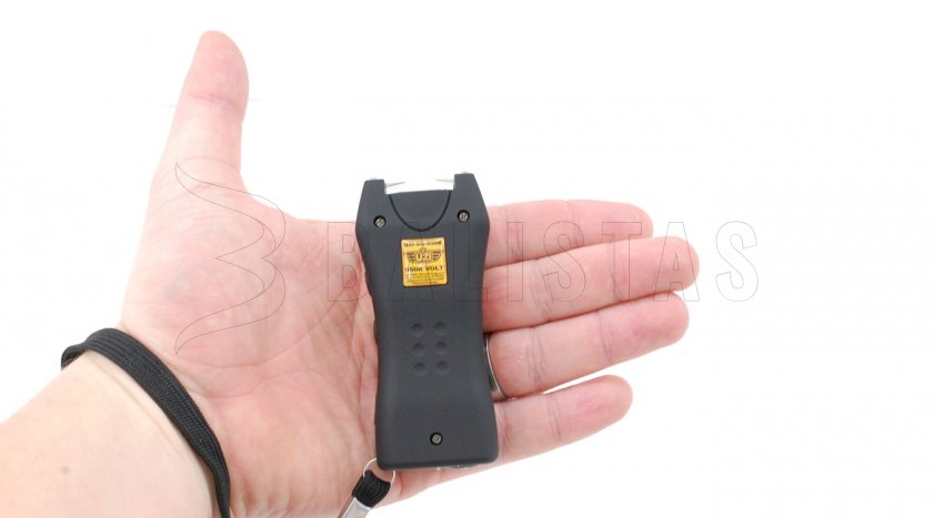Stun Gun UZI Micro 950k Volts LED