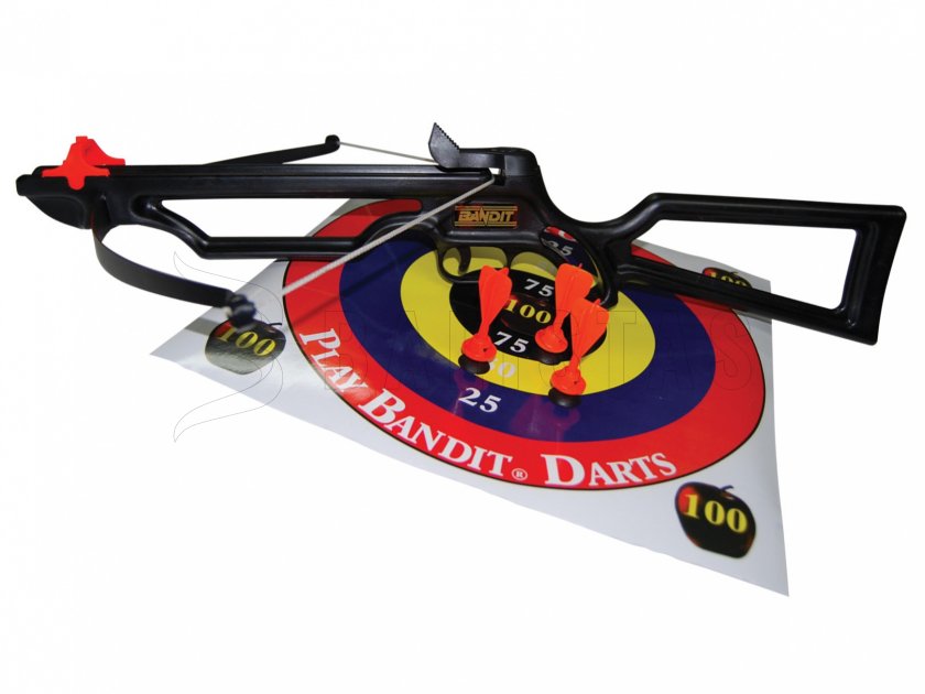 Barnett Bandit Toy Crossbow