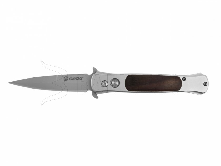 Ganzo G707 closing knife