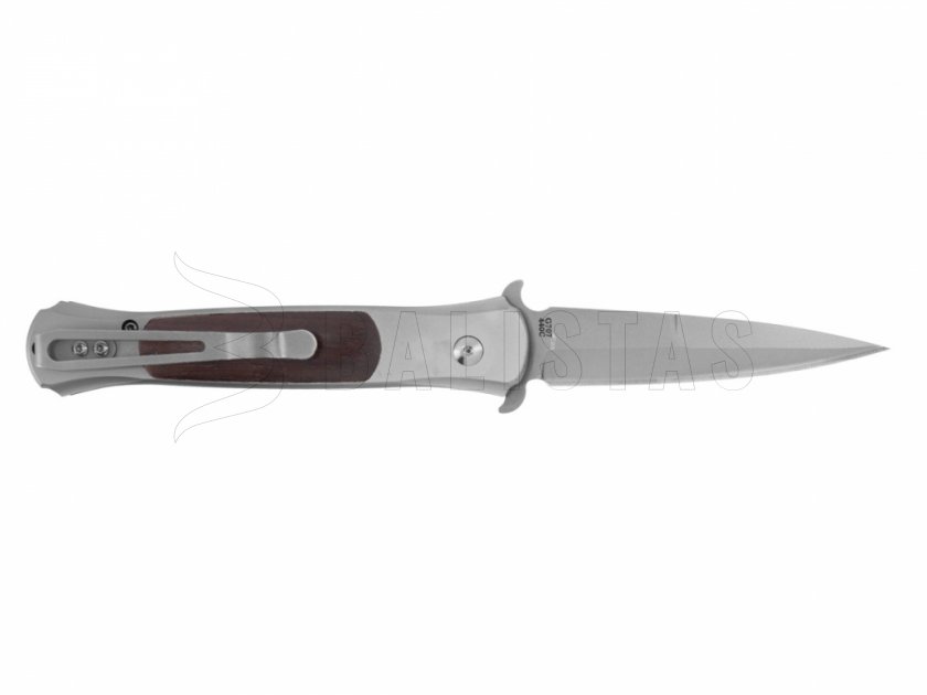 Ganzo G707 closing knife