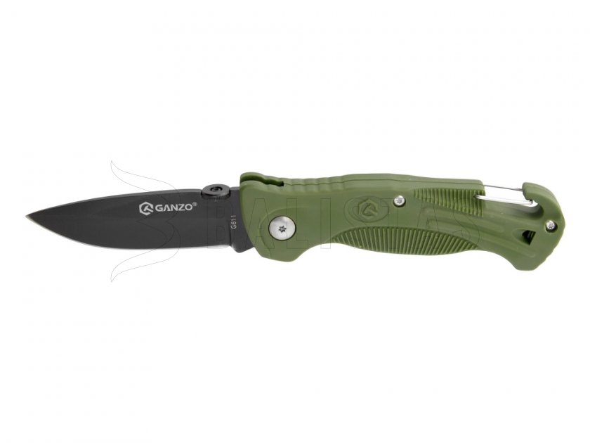 Ganzo G611-G closing knife