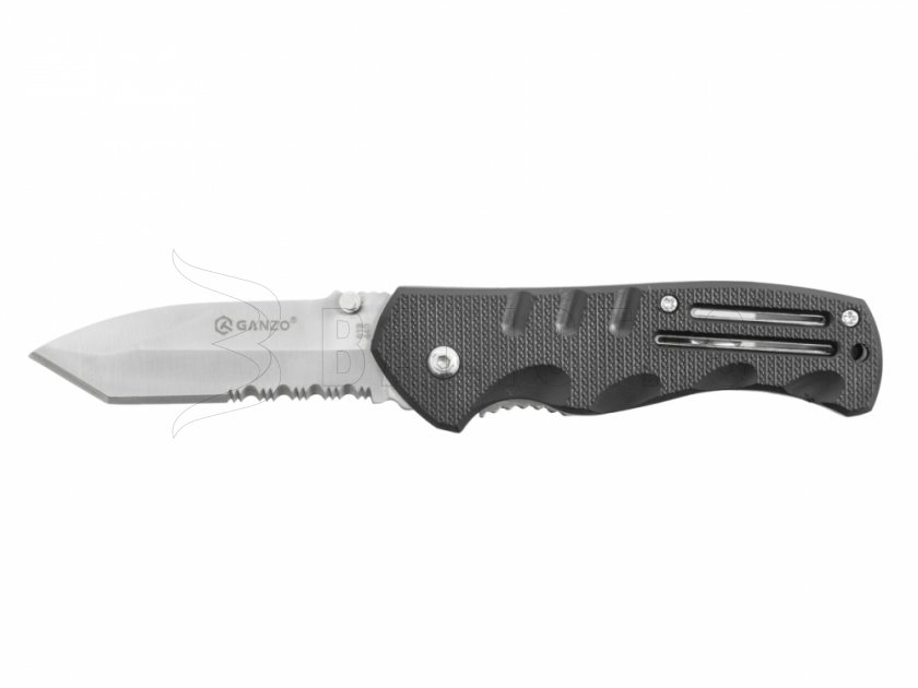 Ganzo closing knife G613