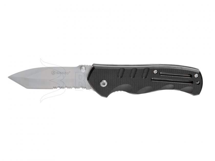Ganzo closing knife G613