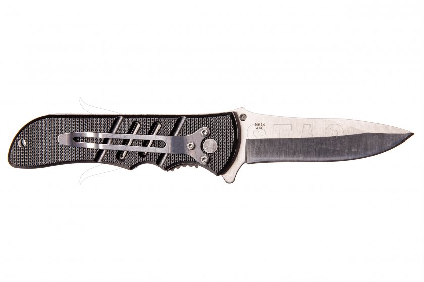 Ganzo closing knife G614