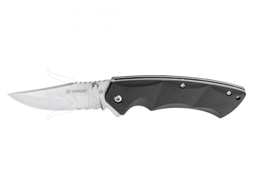 Ganzo closing knife G617