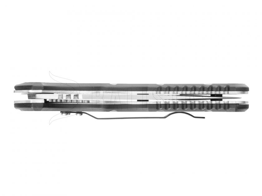 Ganzo closing knife G619