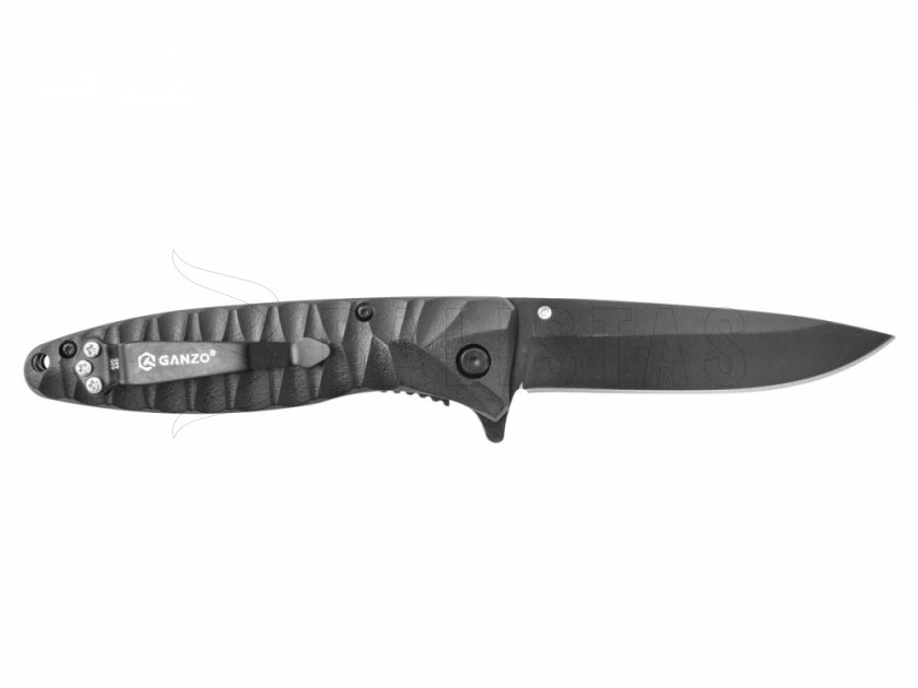 Ganzo closing knife G620-B1
