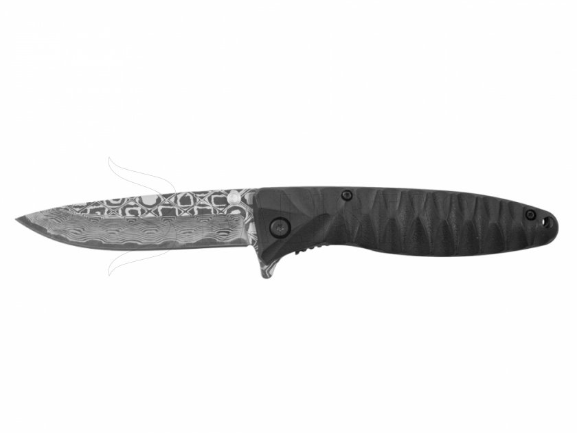 Ganzo G620-B2 closing knife